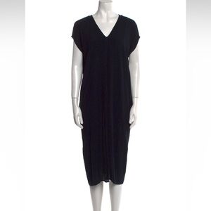 Helmut Lang Shift Dress